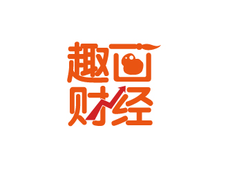 胡廣強(qiáng)的logo設(shè)計(jì)