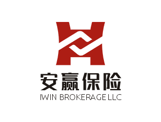 梁俊的logo設計