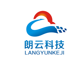 楊占斌的logo設計