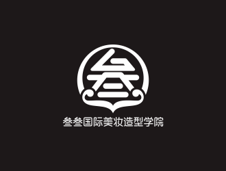 何嘉健的logo設計