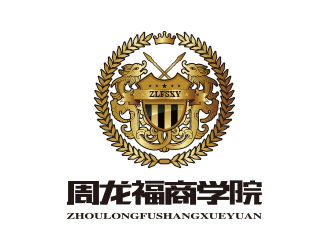 孫金澤的logo設計