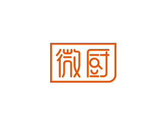 馬超的logo設計