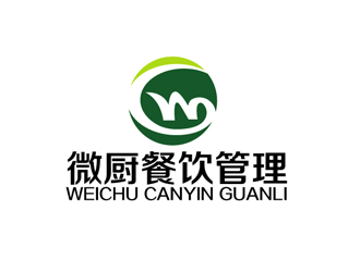 秦曉東的logo設計