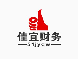 張青革的logo設(shè)計