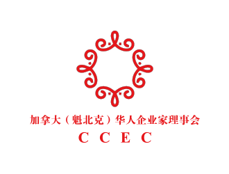 黃安悅的logo設計