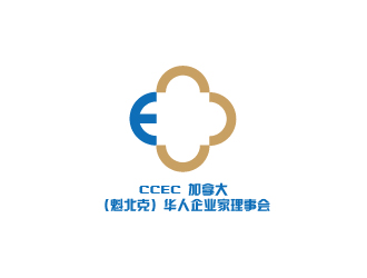 胡廣強的logo設計