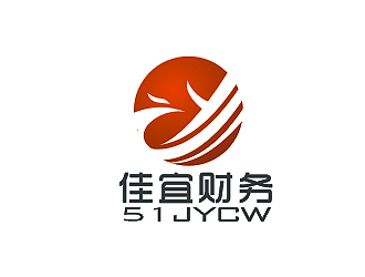 盛銘的logo設(shè)計