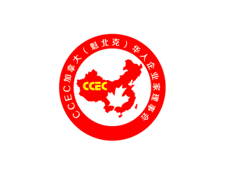 秦曉東的logo設計