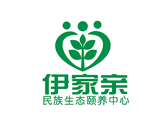 盛銘的logo設計