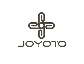 譚家強(qiáng)的JOYOTOlogo設(shè)計(jì)