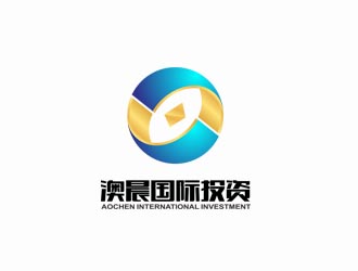 郭慶忠的logo設(shè)計(jì)