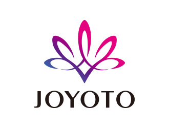 JOYOTOlogo設計