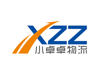 趙鵬的logo設計