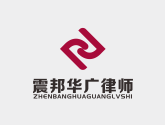 林萬里的logo設計