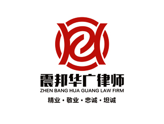 譚家強的logo設計