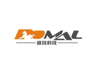 姜彥海的logo設計