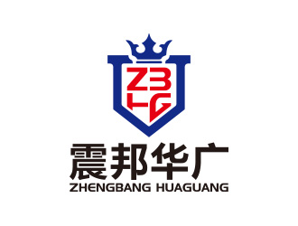 向正軍的logo設計