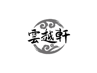 周金進的logo設計