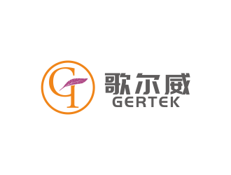 湯儒娟的logo設計