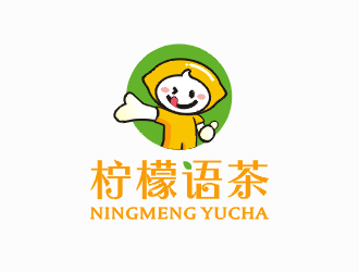 梁俊的logo設計