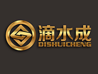 黎明鋒的logo設計