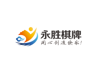 林穎穎的logo設計