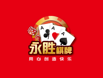 周金進的logo設計