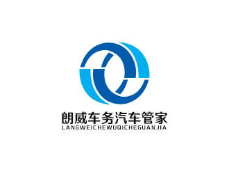 吳曉偉的logo設計