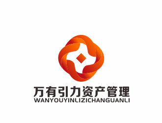 林萬里的logo設計