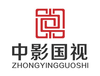 郭重陽(yáng)的logo設(shè)計(jì)