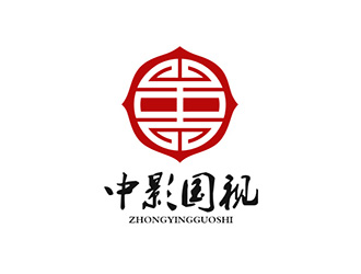 吳曉偉的logo設(shè)計(jì)