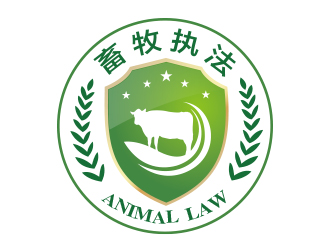 曹芊的logo設計