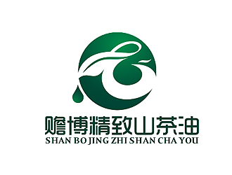 盛銘的logo設(shè)計(jì)