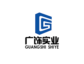 秦曉東的logo設計