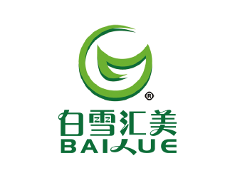 黃安悅的logo設計