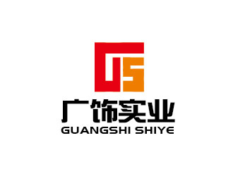 李賀的logo設計