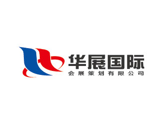 李賀的logo設計