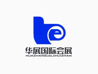 郭慶忠的logo設計