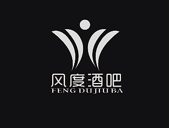 盛銘的logo設(shè)計