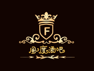 朱紅娟的logo設(shè)計