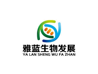 周金進的logo設計