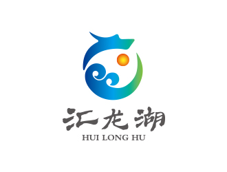 孫金澤的logo設計