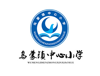 吳曉偉的logo設計