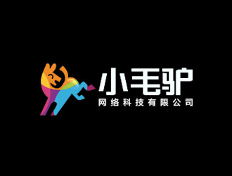 鐘炬的logo設計