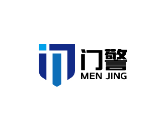 周金進(jìn)的logo設(shè)計