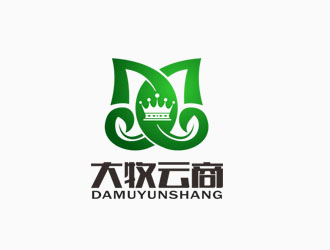 郭慶忠的logo設計