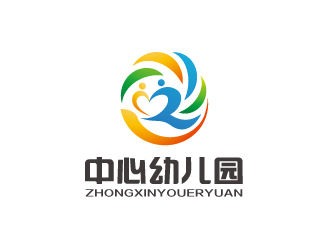 林穎穎的logo設計