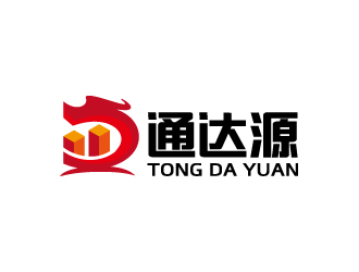 周金進的logo設計