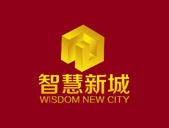 秦曉東的logo設計