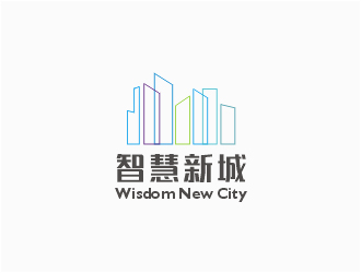 梁俊的logo設計